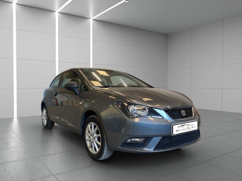 SEAT IBIZA 2013