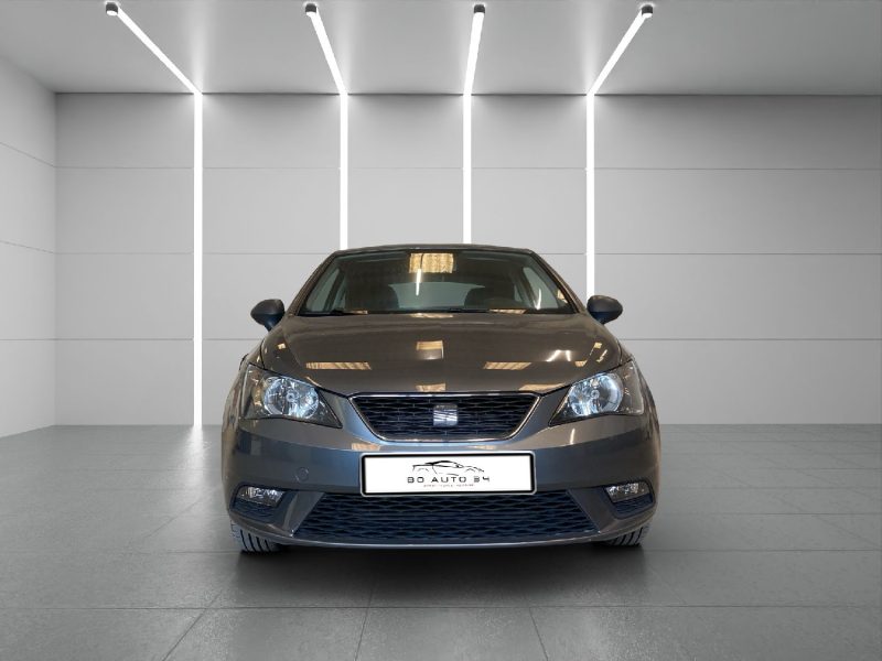 SEAT IBIZA 2013