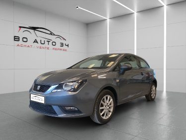 SEAT IBIZA 2013