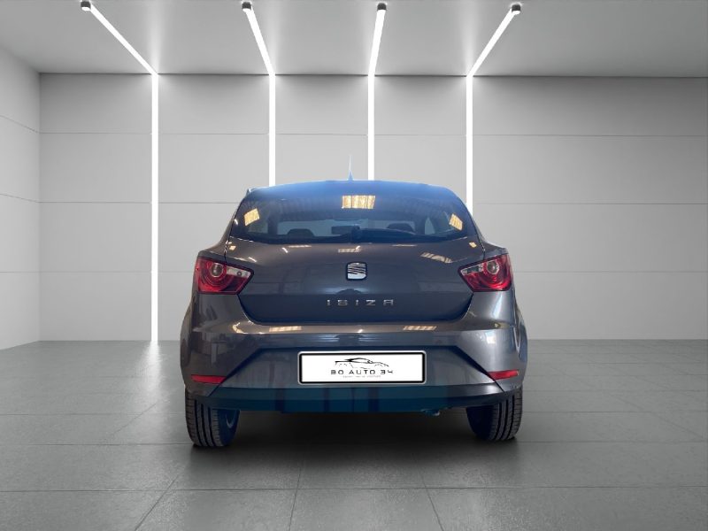 SEAT IBIZA 2013