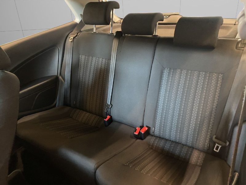 VOLKSWAGEN POLO 2017