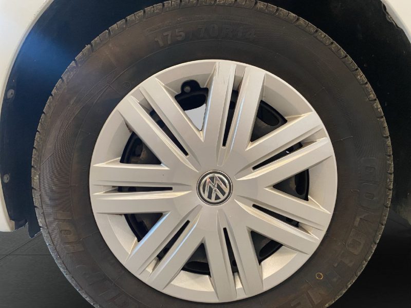 VOLKSWAGEN POLO 2017