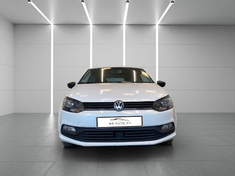 VOLKSWAGEN POLO 2017