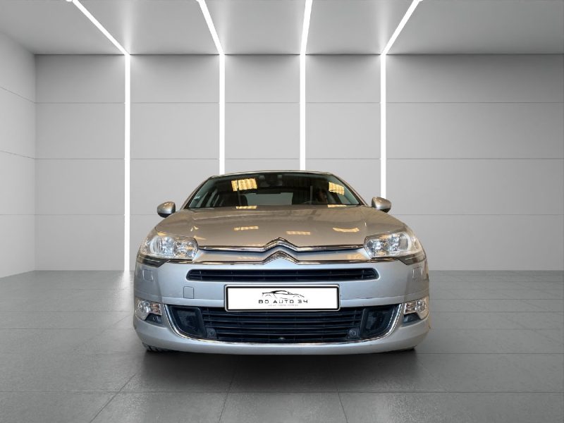 CITROEN C5 1.6 HDi 115 CV *FINITION EXCLUSIVE*.