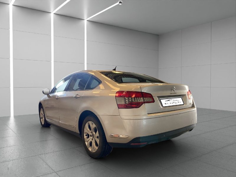 CITROEN C5 1.6 HDi 115 CV *FINITION EXCLUSIVE*.