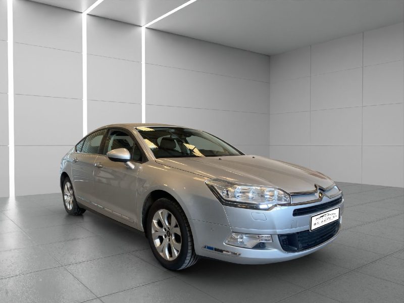 CITROEN C5 1.6 HDi 115 CV *FINITION EXCLUSIVE*.