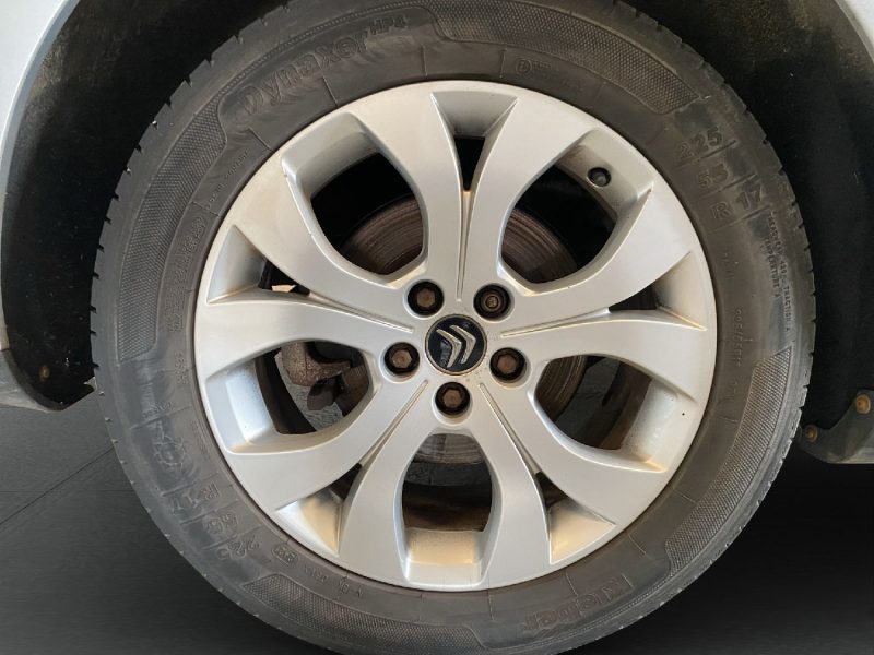 CITROEN C5 1.6 HDi 115 CV *FINITION EXCLUSIVE*.