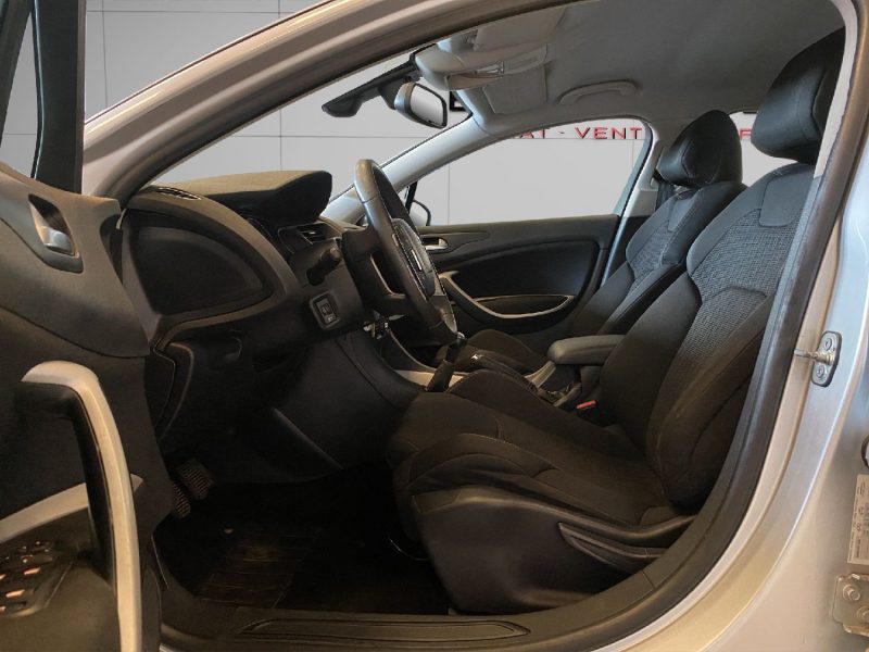 CITROEN C5 1.6 HDi 115 CV *FINITION EXCLUSIVE*.