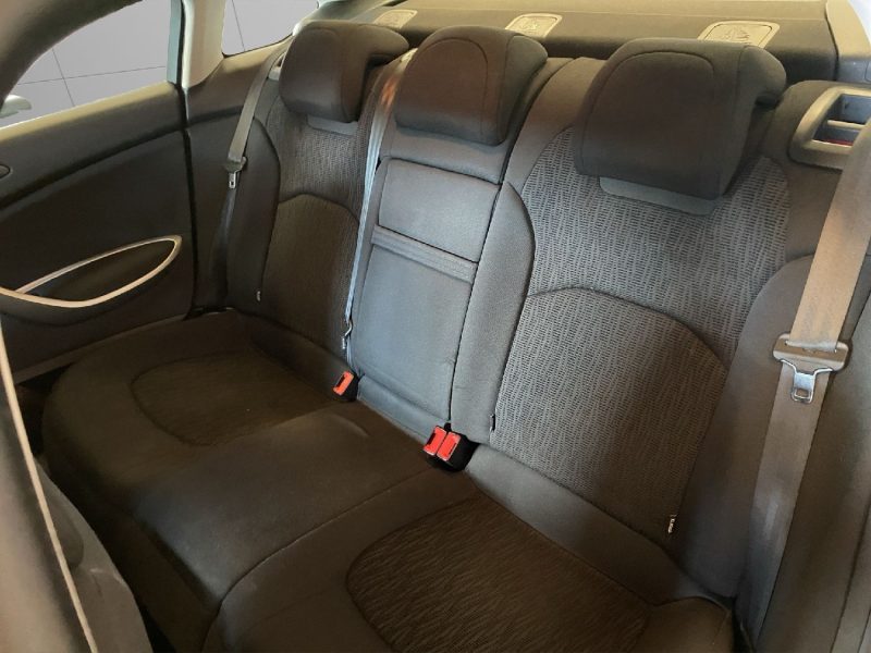 CITROEN C5 1.6 HDi 115 CV *FINITION EXCLUSIVE*.