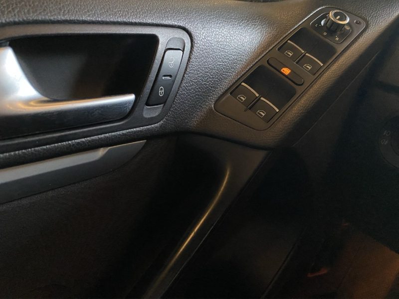 VOLKSWAGEN TIGUAN 2014