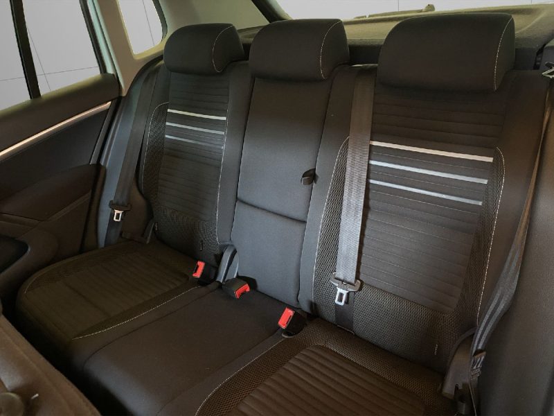 VOLKSWAGEN TIGUAN 2014