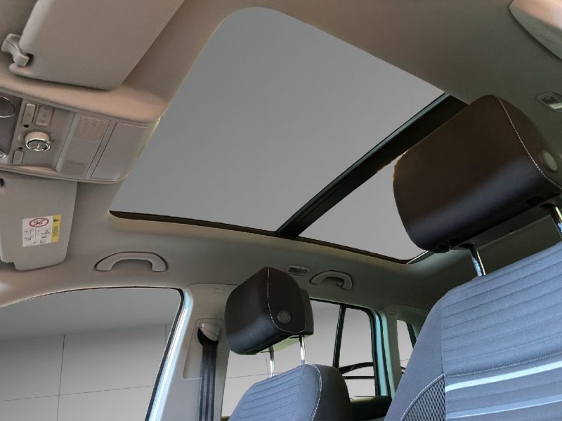 VOLKSWAGEN TIGUAN 2014