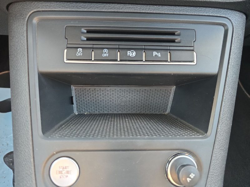 VOLKSWAGEN TIGUAN 2014