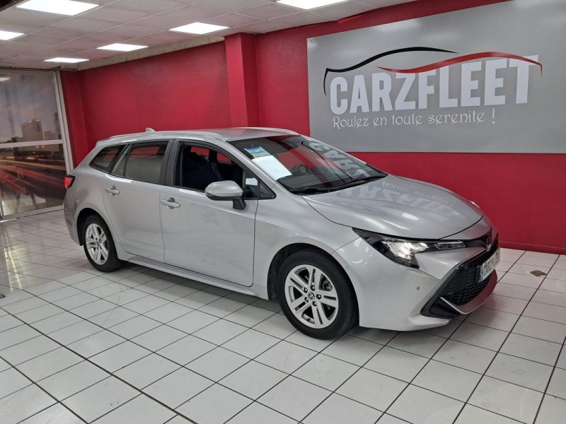 TOYOTA COROLLA  2022