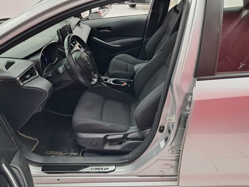 TOYOTA COROLLA  2022