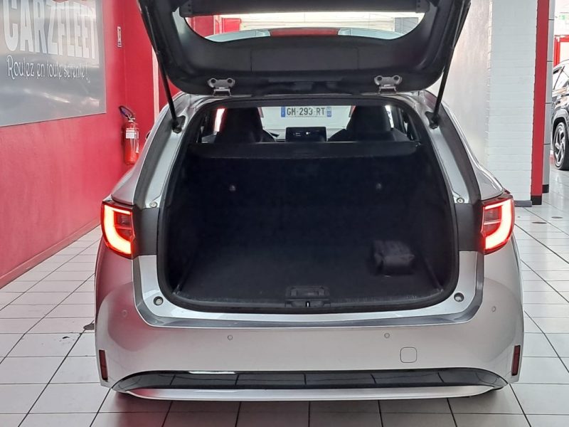 TOYOTA COROLLA  2022