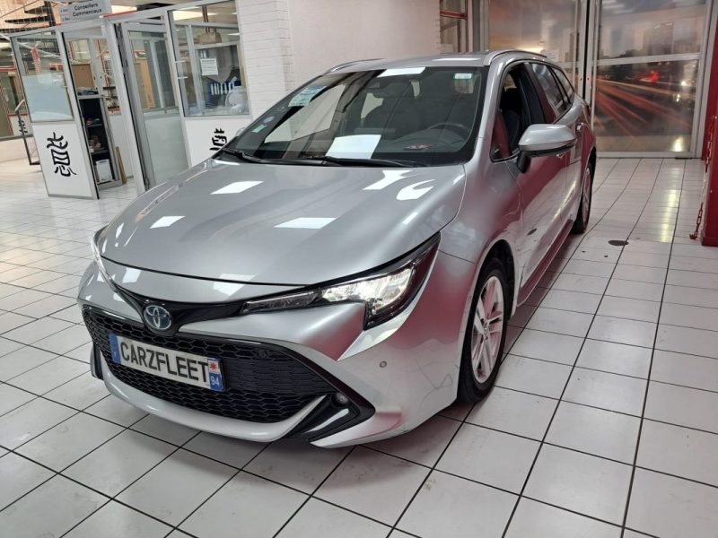 TOYOTA COROLLA  2022