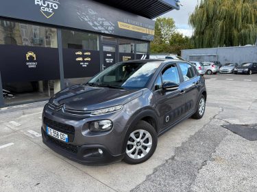 CITROEN C3 2019