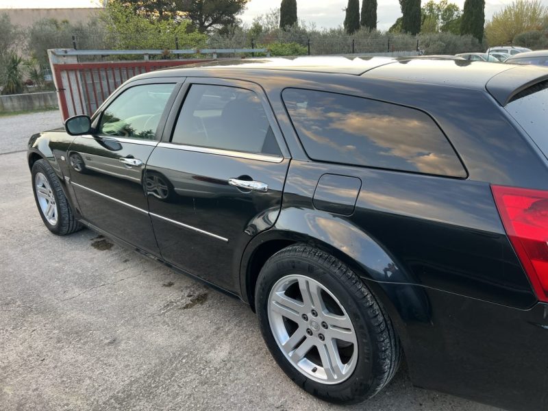CHRYSLER 300 C TOURING 3.0 CRD 218 BVA