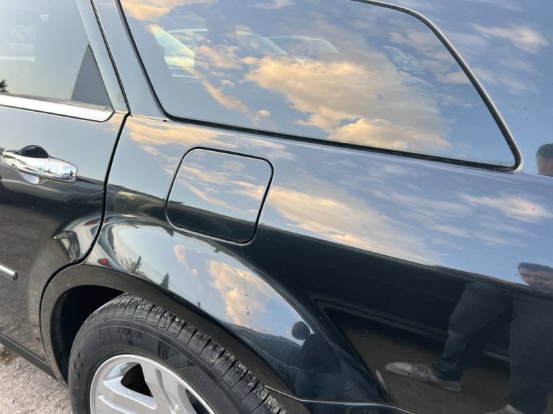 CHRYSLER 300 C TOURING 3.0 CRD 218 BVA