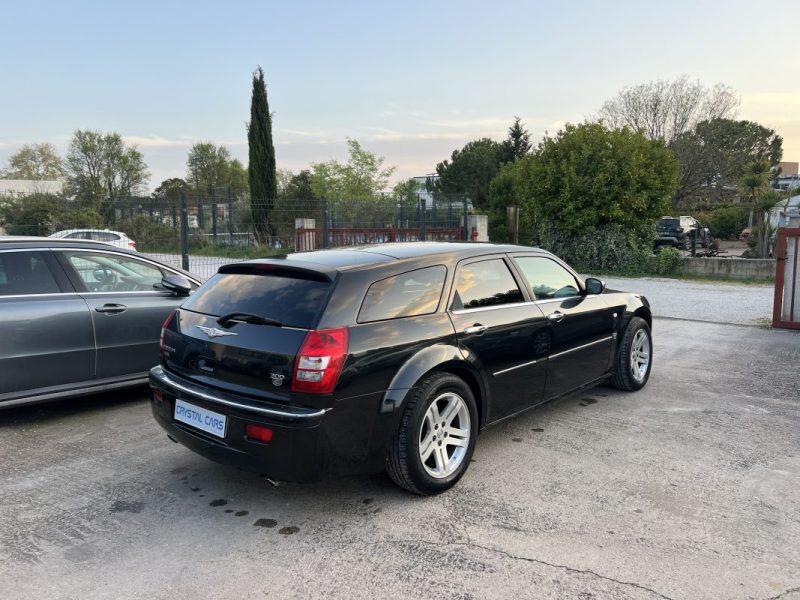 CHRYSLER 300 C TOURING 3.0 CRD 218 BVA
