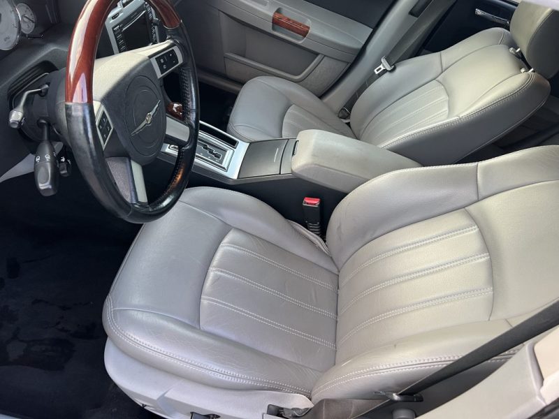 CHRYSLER 300 C TOURING 3.0 CRD 218 BVA