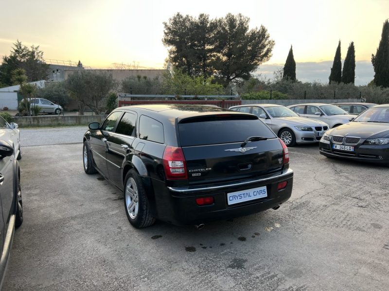 CHRYSLER 300 C TOURING 3.0 CRD 218 BVA