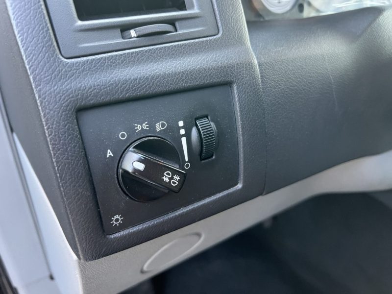 CHRYSLER 300 C TOURING 3.0 CRD 218 BVA