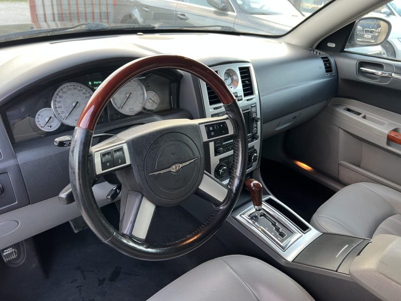 CHRYSLER 300 C TOURING 3.0 CRD 218 BVA