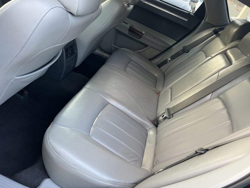 CHRYSLER 300 C TOURING 3.0 CRD 218 BVA