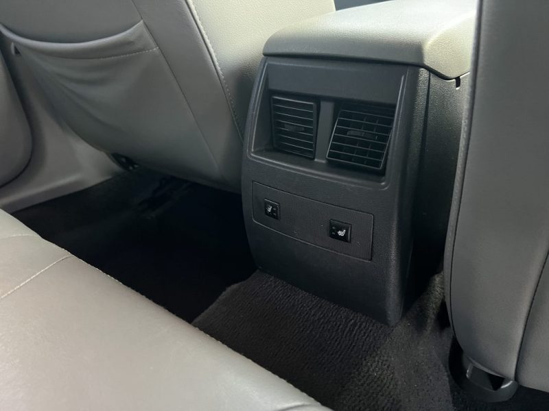 CHRYSLER 300 C TOURING 3.0 CRD 218 BVA