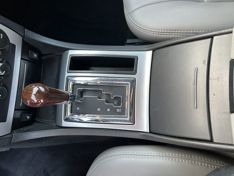 CHRYSLER 300 C TOURING 3.0 CRD 218 BVA