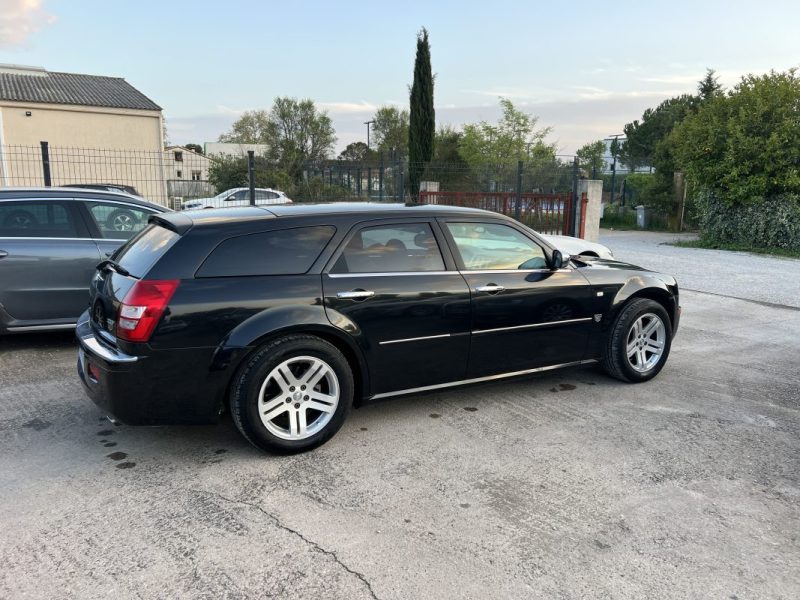 CHRYSLER 300 C TOURING 3.0 CRD 218 BVA