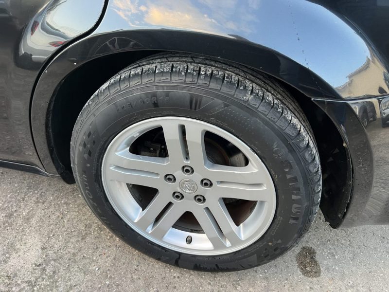 CHRYSLER 300 C TOURING 3.0 CRD 218 BVA