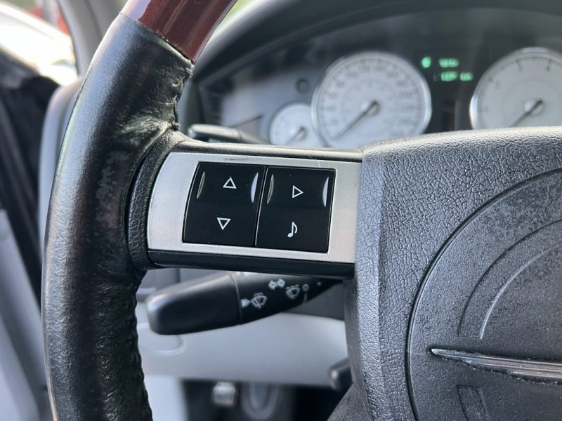 CHRYSLER 300 C TOURING 3.0 CRD 218 BVA