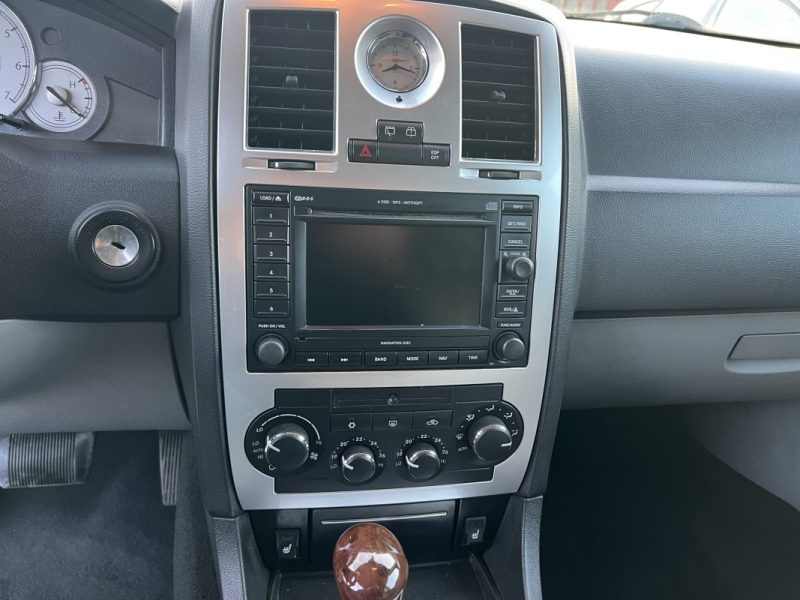 CHRYSLER 300 C TOURING 3.0 CRD 218 BVA