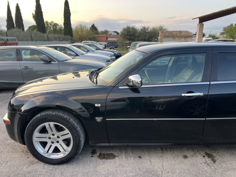 CHRYSLER 300 C TOURING 3.0 CRD 218 BVA