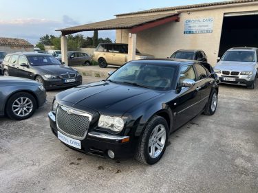 CHRYSLER 300 C TOURING 3.0 CRD 218 BVA