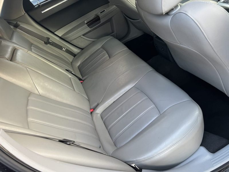 CHRYSLER 300 C TOURING 3.0 CRD 218 BVA