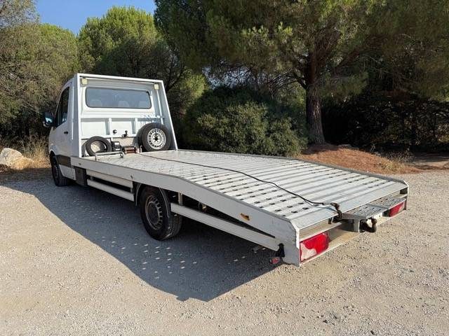 MERCEDES SPRINTER 2009