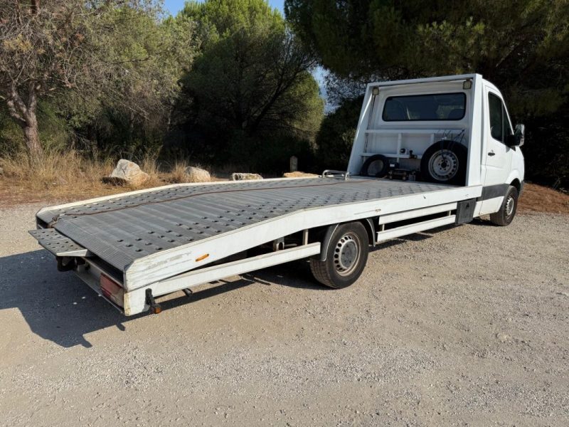 MERCEDES SPRINTER 2009