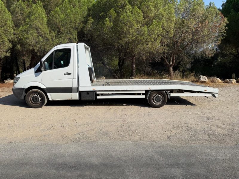 MERCEDES SPRINTER 2009