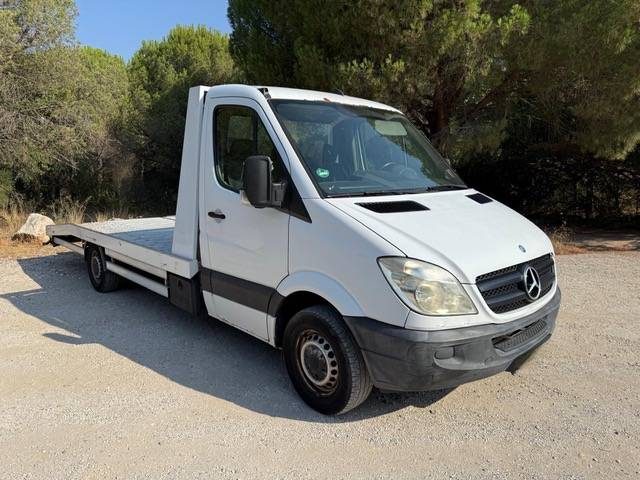 MERCEDES SPRINTER 2009
