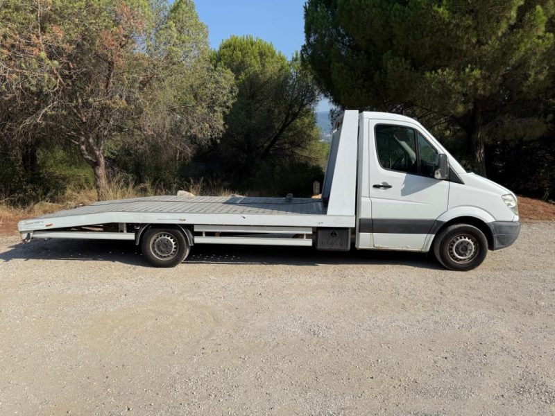 MERCEDES SPRINTER 2009