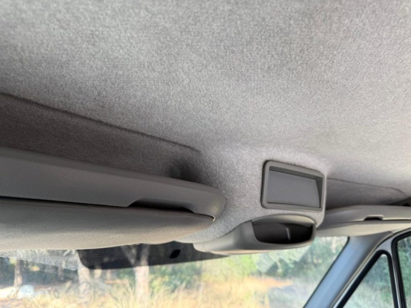 MERCEDES SPRINTER 2009