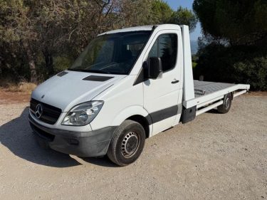 MERCEDES SPRINTER 2009