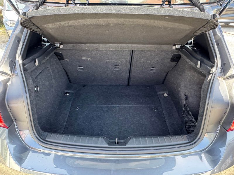 B.M.W. SERIE 1 116dA PACK PORT M