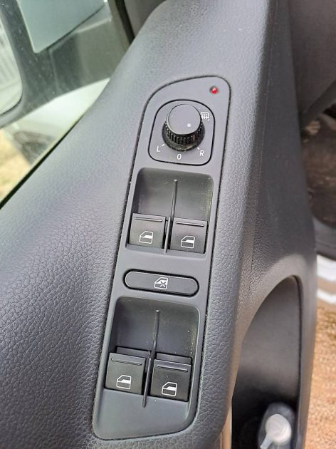 VOLKSWAGEN TIGUAN 2009