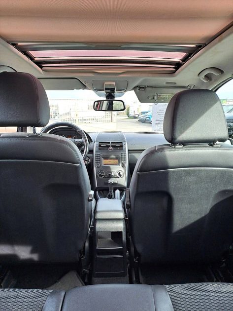 MERCEDES CLASSE A 2010