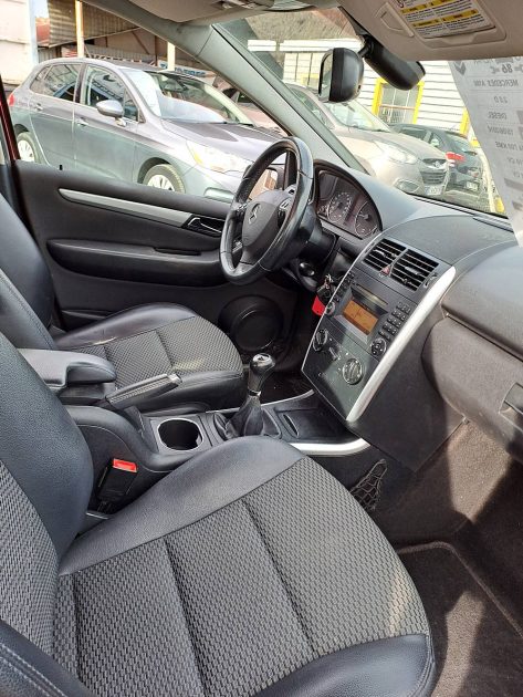 MERCEDES CLASSE A 2010